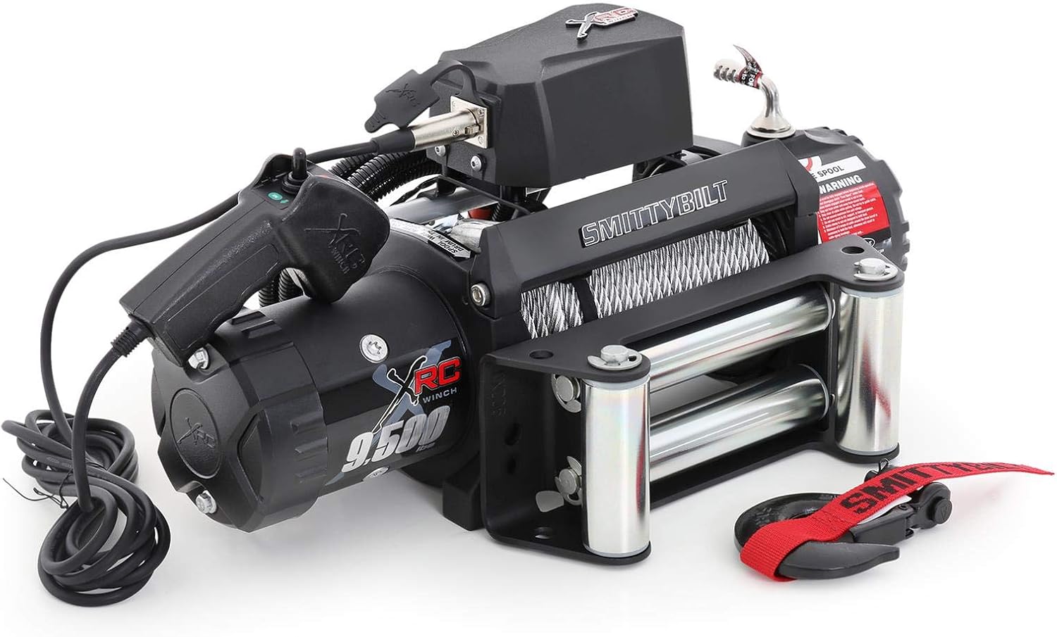 Winch Input Gear Carrier Assembly W924