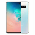Refurbished Samsung Galaxy S10 128GB Prism White Unlocked F74408