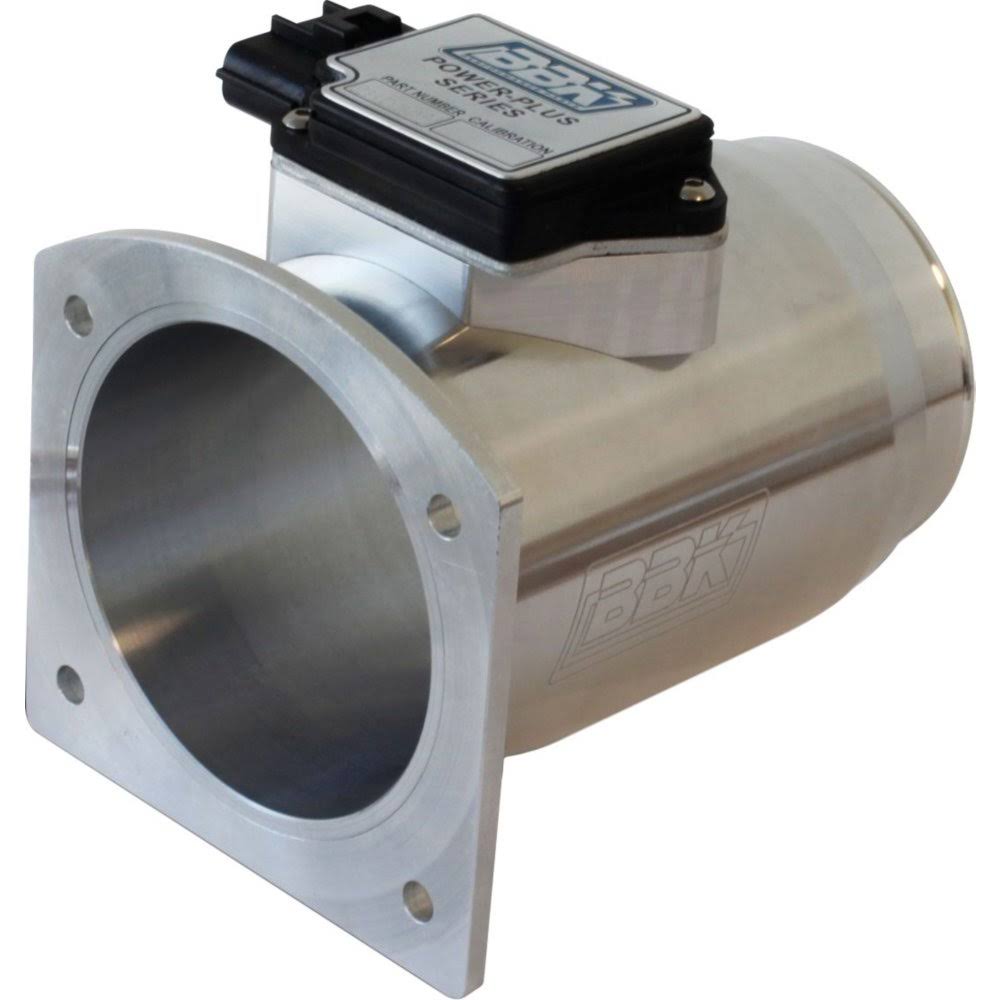 80075 Mass Air Meter F5657