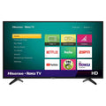 32x22 Class LED 720p Smart HDTV Roku TV P906