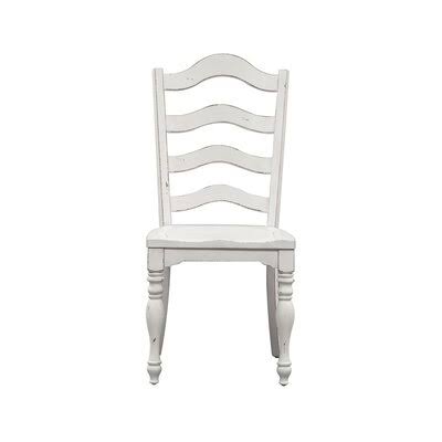 Dining Chair (Set of 2) A30607