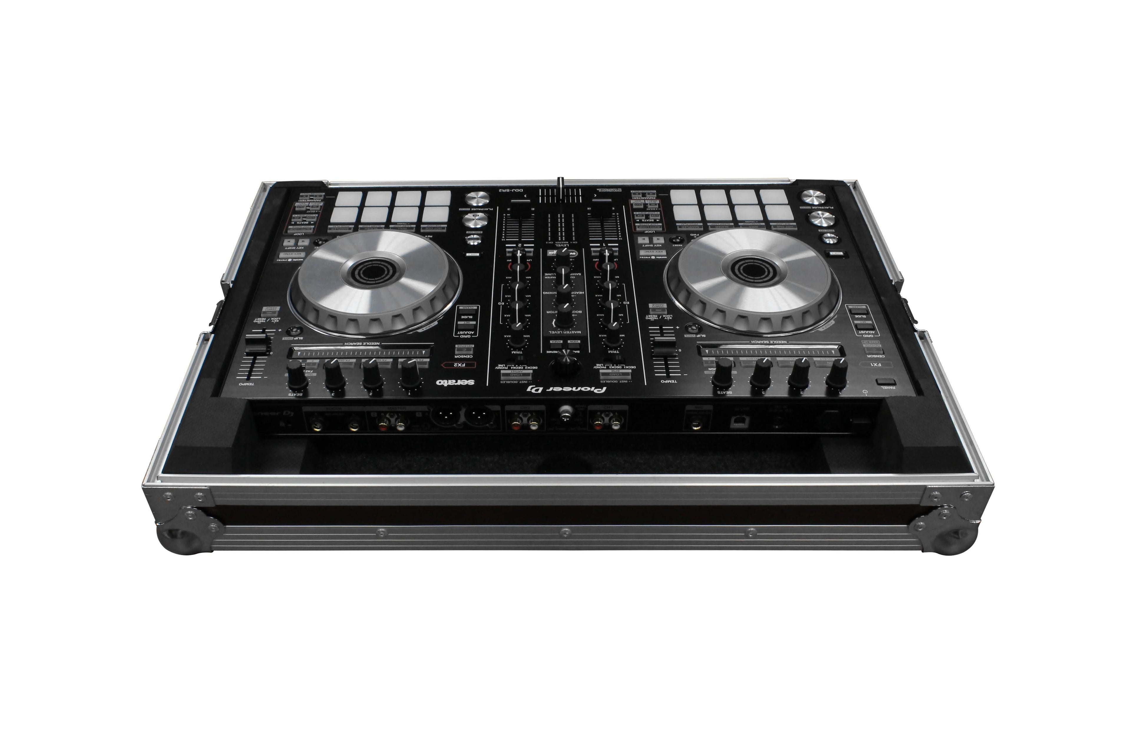 DJ Controller Case Q94565