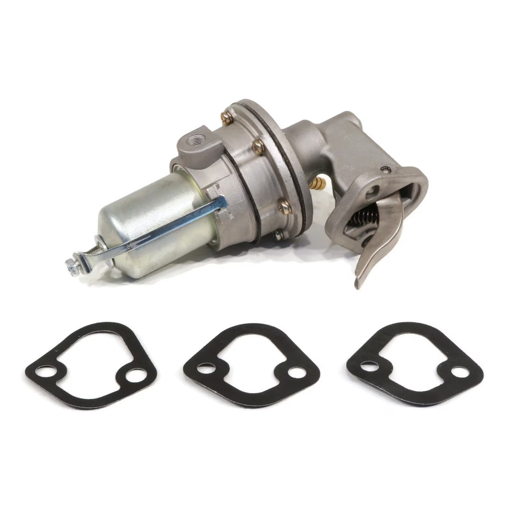 Fuel Pump With Gaskets For Mercruiser Sterndrive 470 Boat R11035