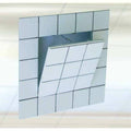 Drywall Inlay Access Panel for Tiling E610
