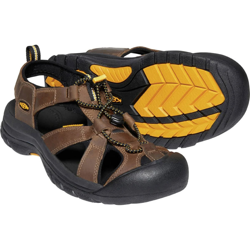 Keen Venice 9.5 Bison R262542