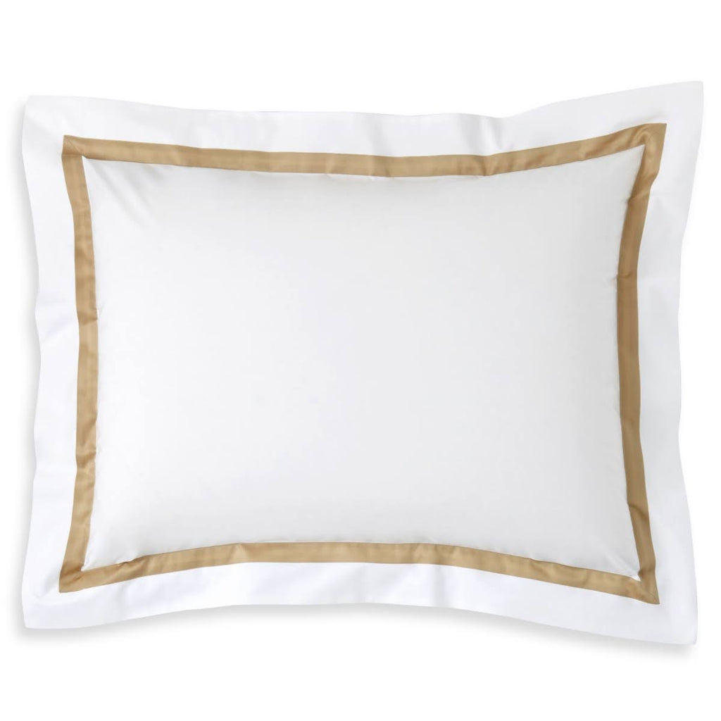 Bronze Standard Sham C8491