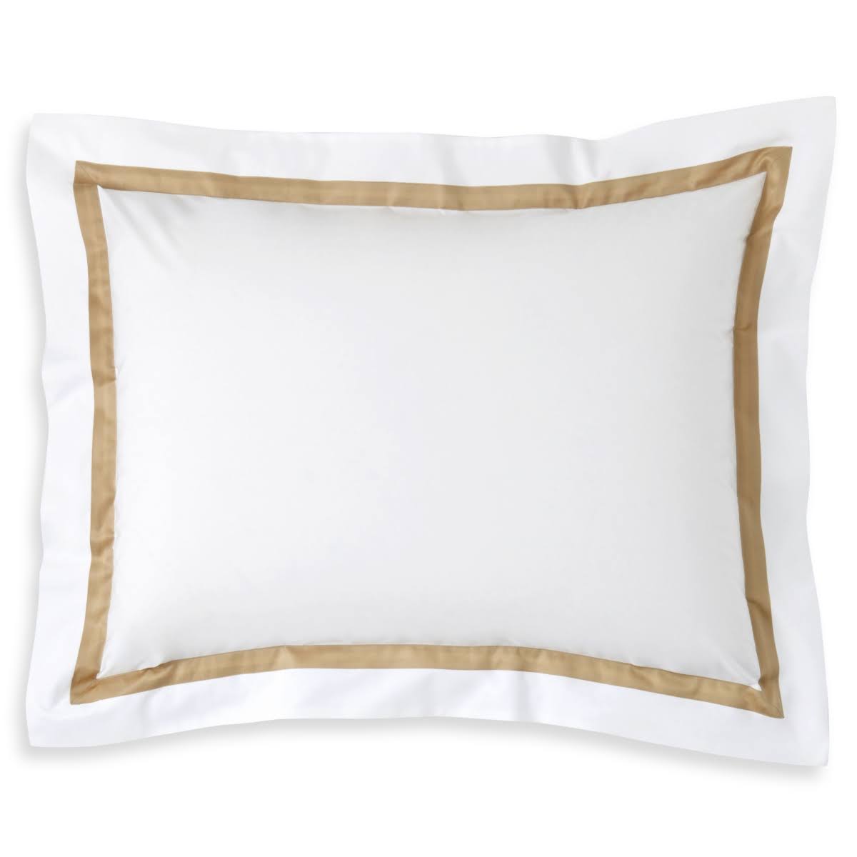 Bronze Standard Sham C8491