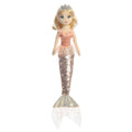 Enchanting Stuffed Doll G1396