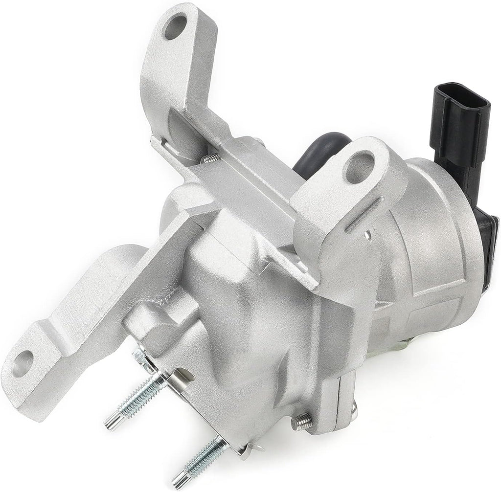 Air Injection Check Valve, Compatible with Toyota Sequoia 08-09 Tundra 07-09 4.7L V8 GAS I8281