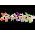 6 in. Witch Hat Dog Toys S816