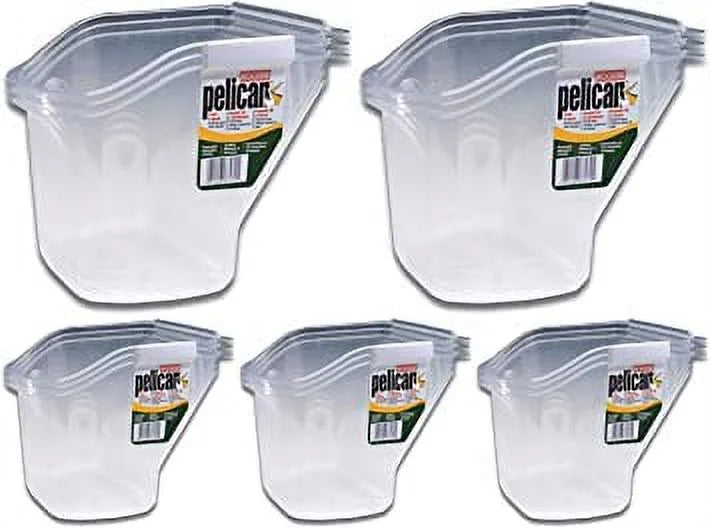 Pelican Liner 5 Set Of 3-Pack J990448
