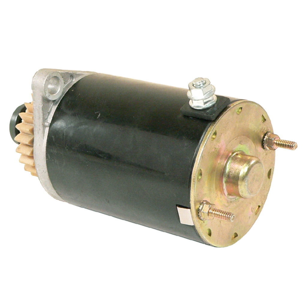 Starter for Onan KV Engines K472