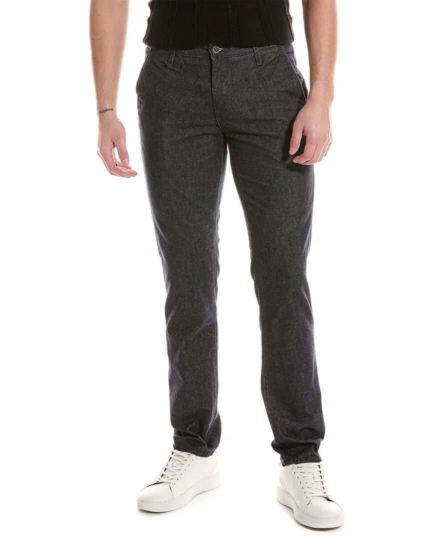 Marshall Slim Chino, 36, Blue I76976