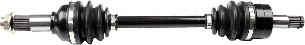 CV Axle Drive Shaft Assembly F621099
