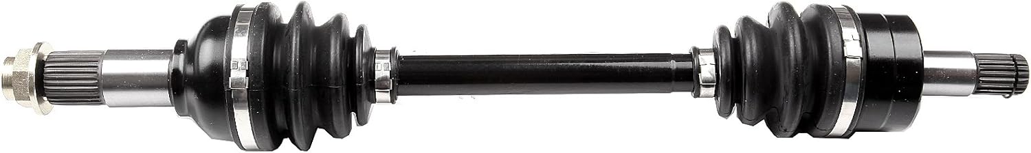 CV Axle Drive Shaft Assembly F621099