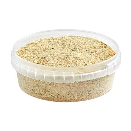 Clear Tamper Evident Deli Container, 8 oz, 500/Case W105