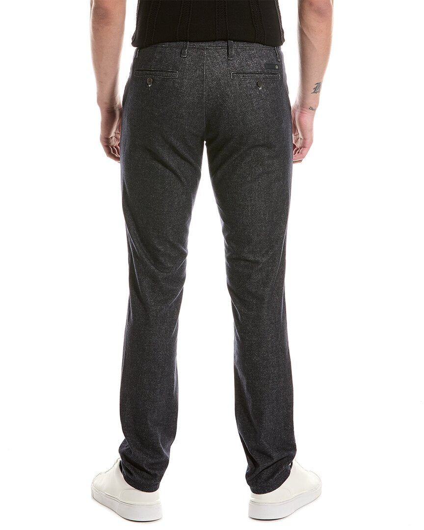 Marshall Slim Chino, 36, Blue I76976