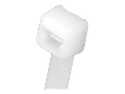 Cable Locking Tie 5.6 in Natural P8144