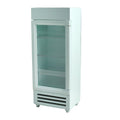 Miniature Dollhouse Refrigerator Decoration A8164