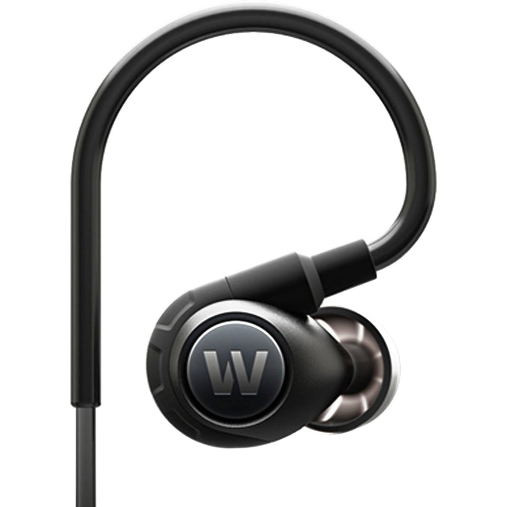 Adv Alpha Adventure Series Earphones A5165