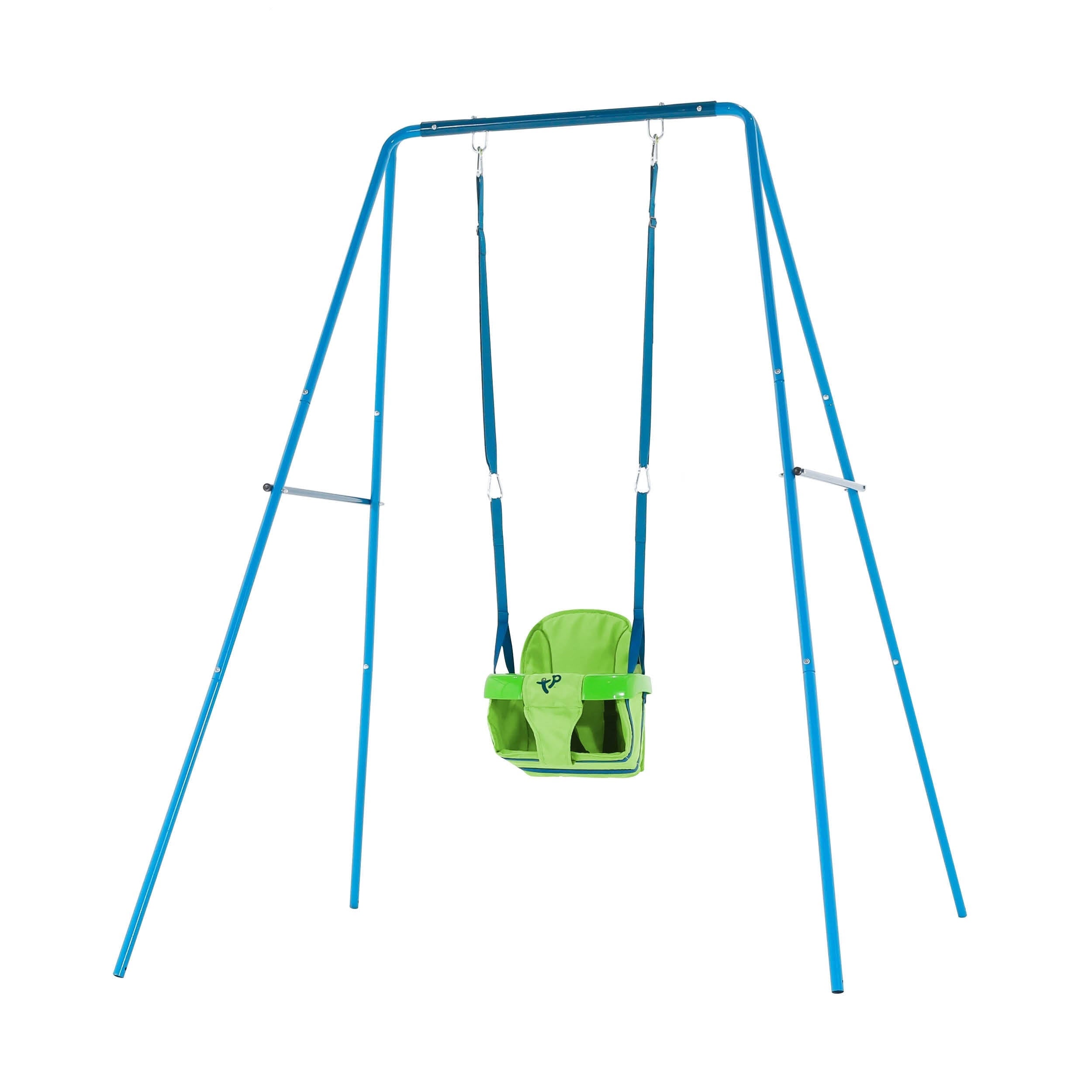 Small to Tall Swing Set I12850