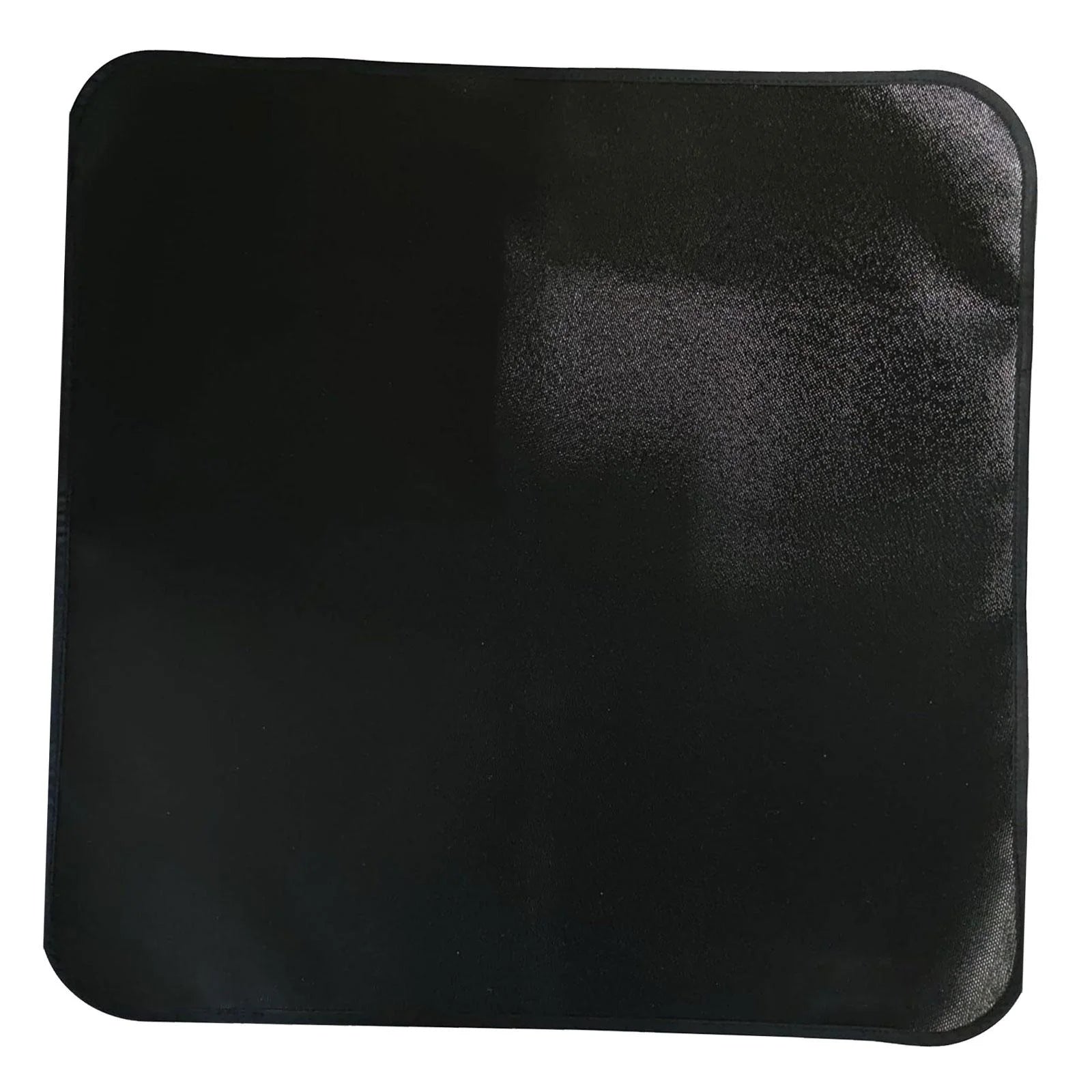 Camping Fireproof Mat Blanket Heat Resistant Mat U78715