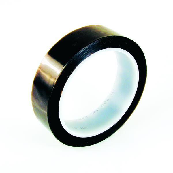 3 in x 36 yd PTFE Film Electrical Tape V2179