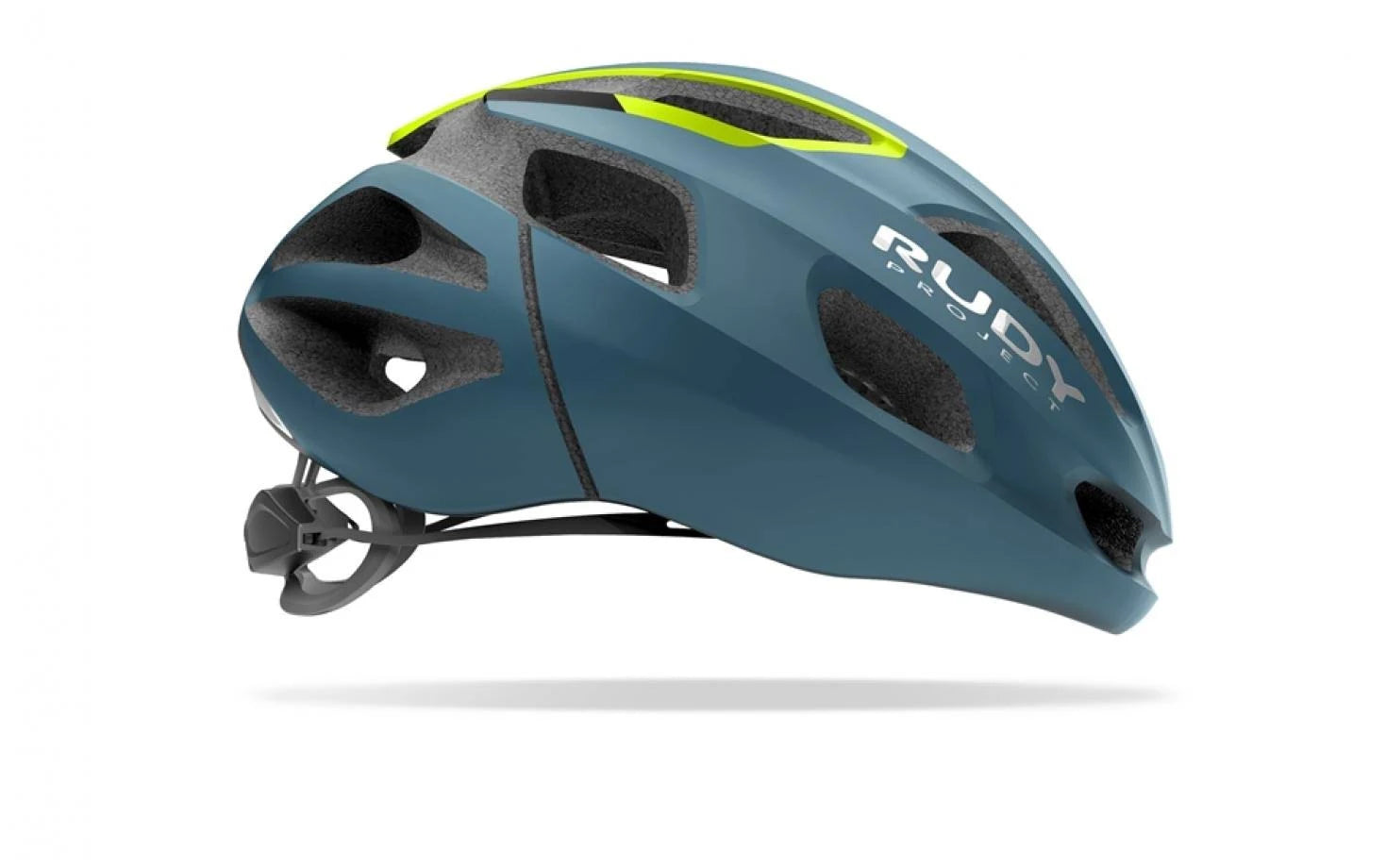 Yellow L Helmet R844242