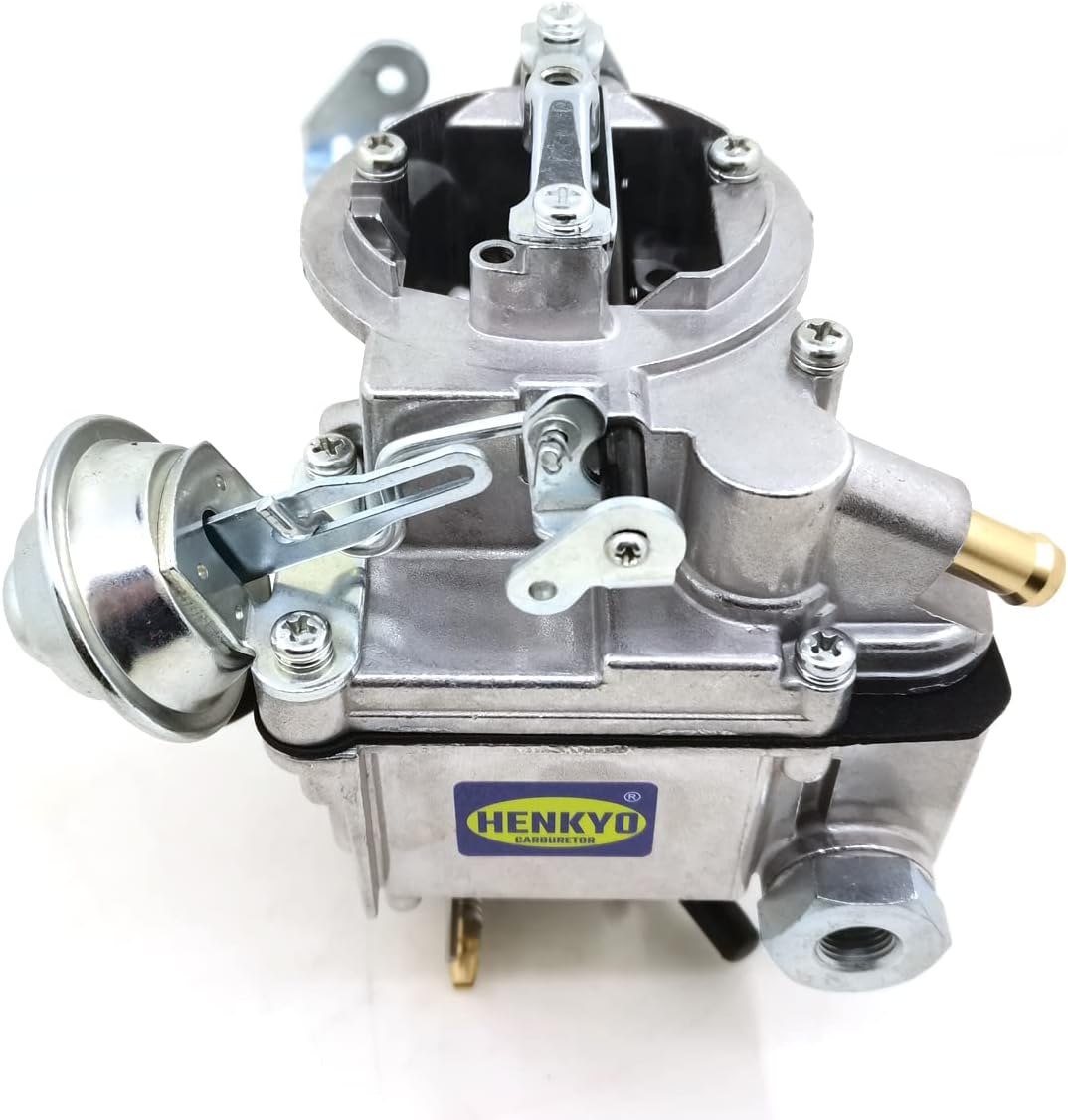 Rochester Monojet 1 Barrel Carburetor D708