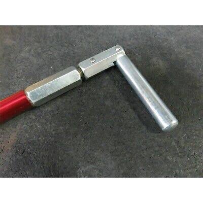 Jet Pack 1/2 in. to 2 in. with Case K77193