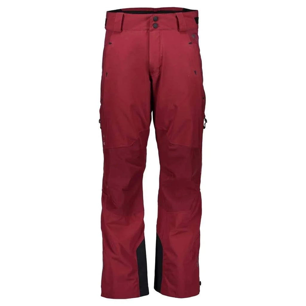 Process Pant A186089