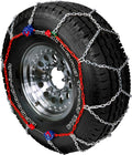 Tire Traction Chain - Set of 2 Z766436