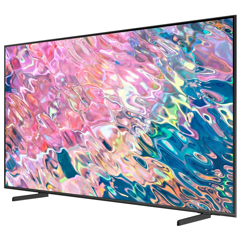 65 inch QLED 4K Smart TV X298413