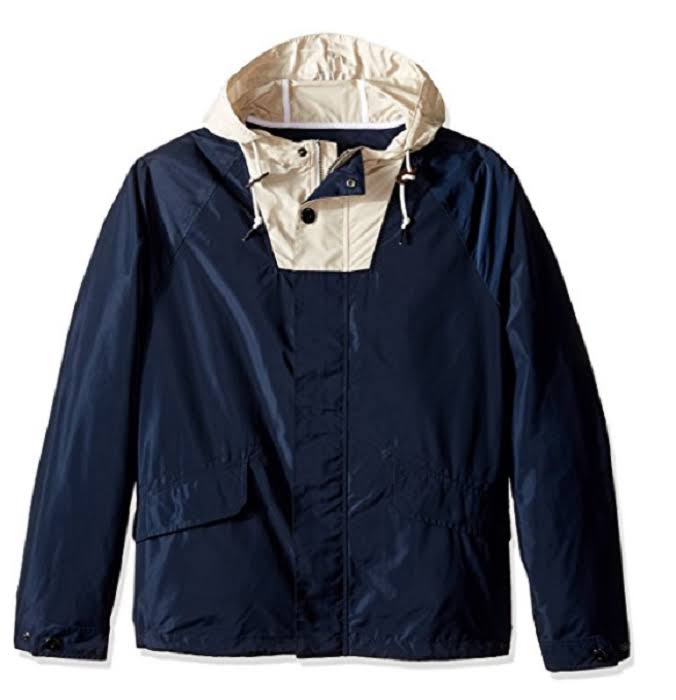 Water Resistant Bomber Jacket Size XXL F327