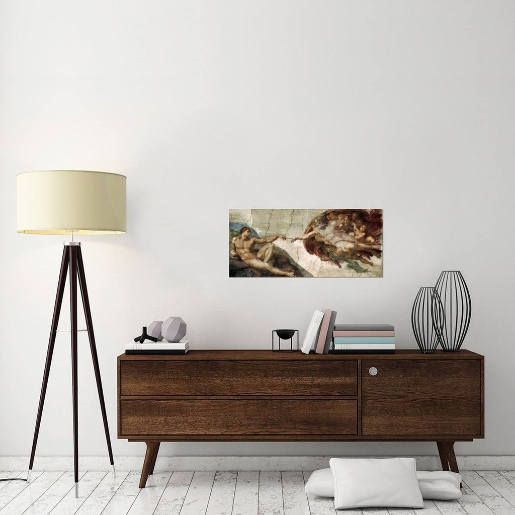 Stretched Canvas Art S73299