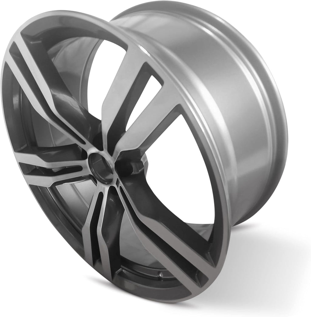 20 inch Aluminum Wheel Rim R952