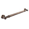 32 inch Grab Bar Smooth Venetian Bronze E160754