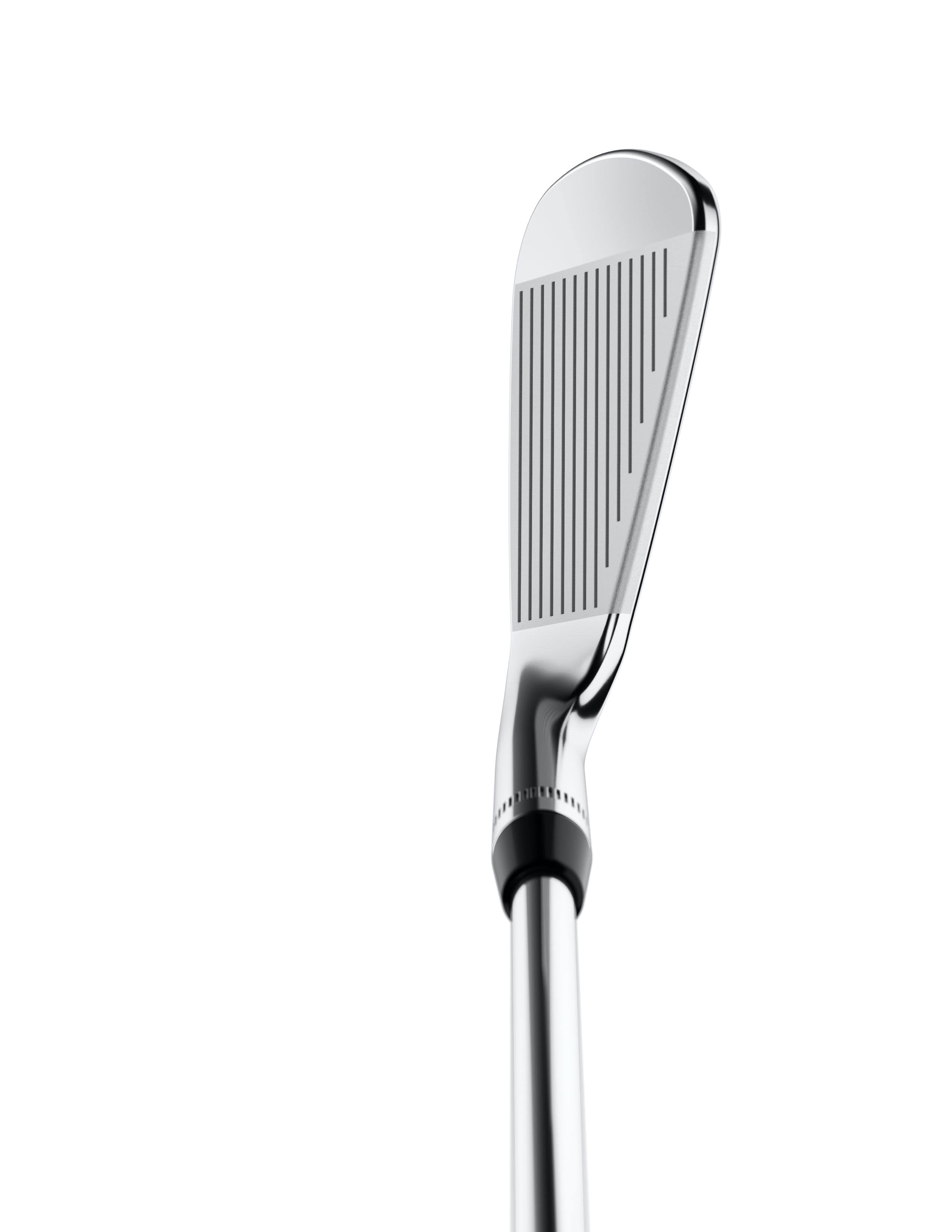 Left Handed Steel PW Iron Z16379