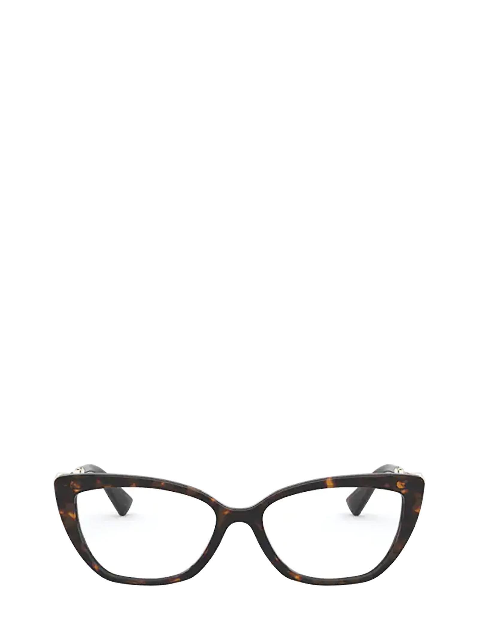 Havana Eyeglasses G86870