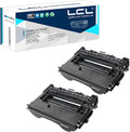2-Pack Black Compatible Toner Cartridge S983099