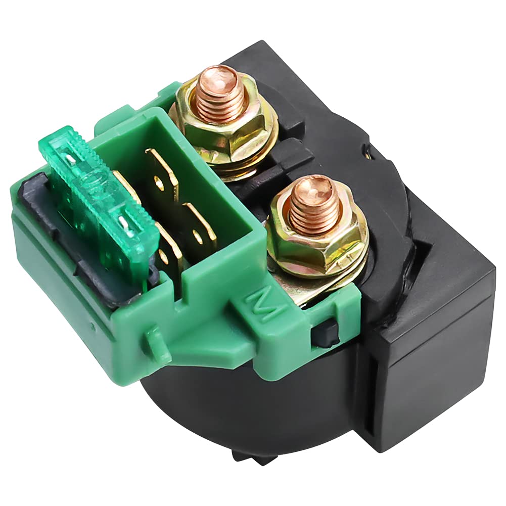 Starter Solenoid Relay Pack of 2 V1352