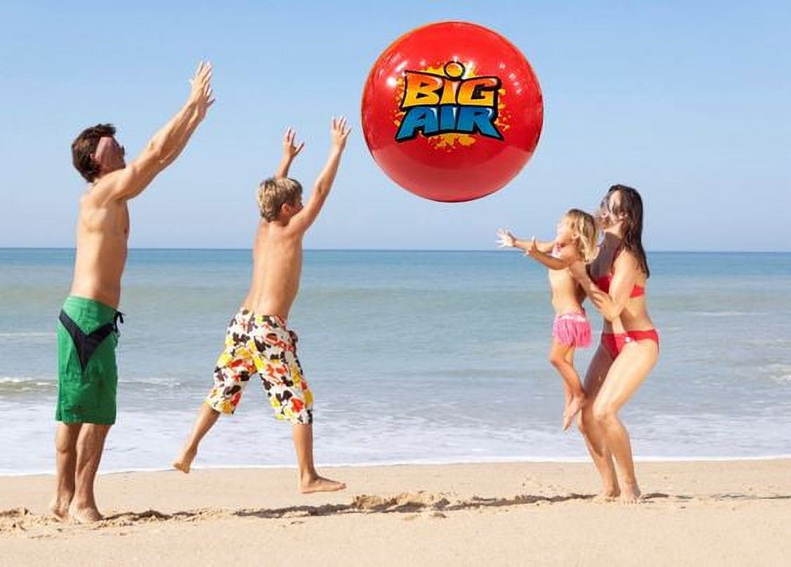 Inflatable Giant Beach Ball L71776