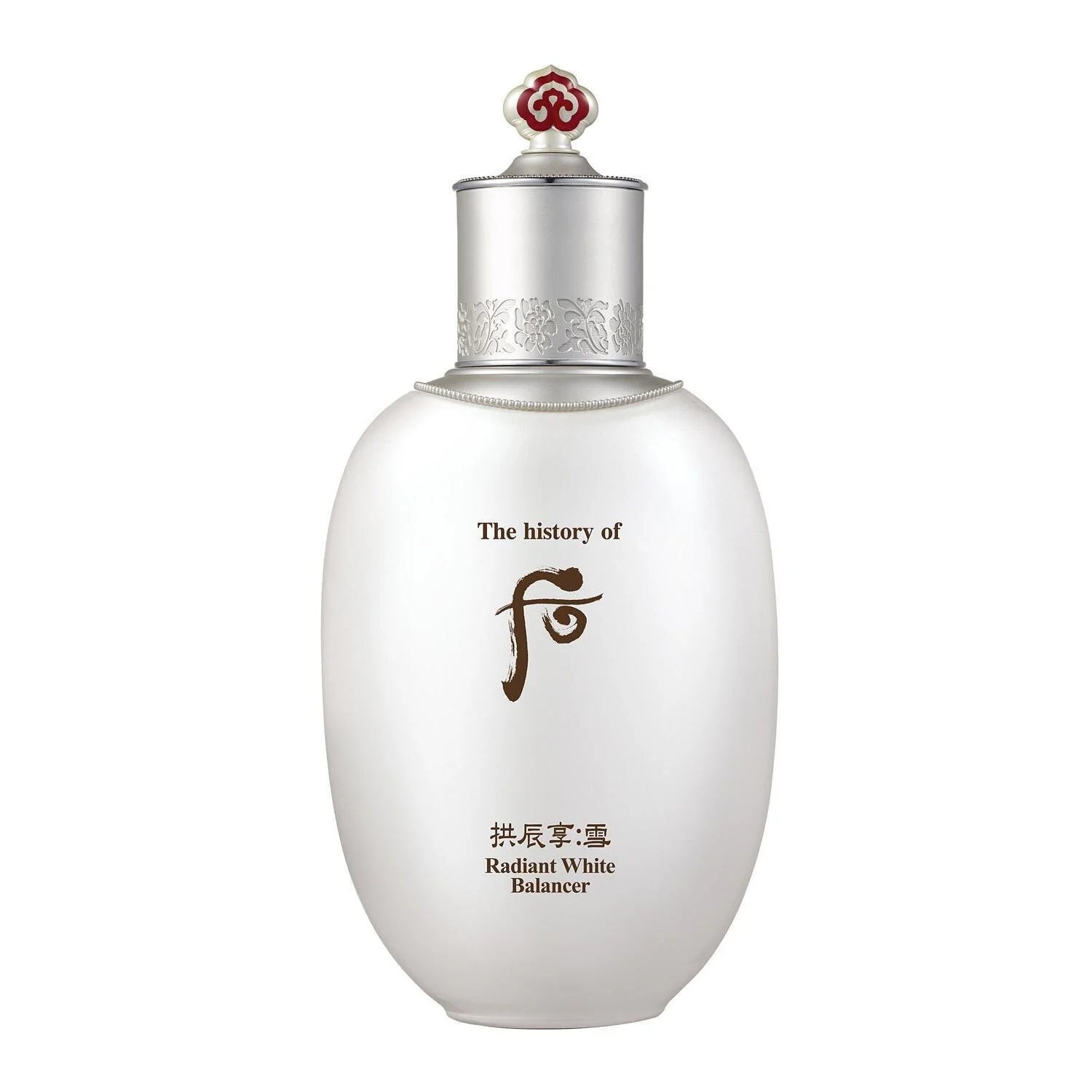 Gongjinhyang Seol Radiant White Balancer 150ml B105