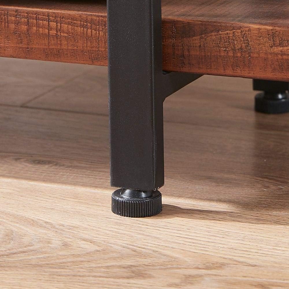 Solid Wood 3 Tier Bookshelf O808