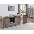 Gray Desk J6171