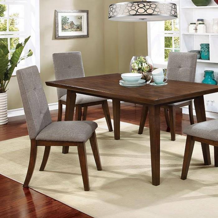 Walnut Dining Table J921271