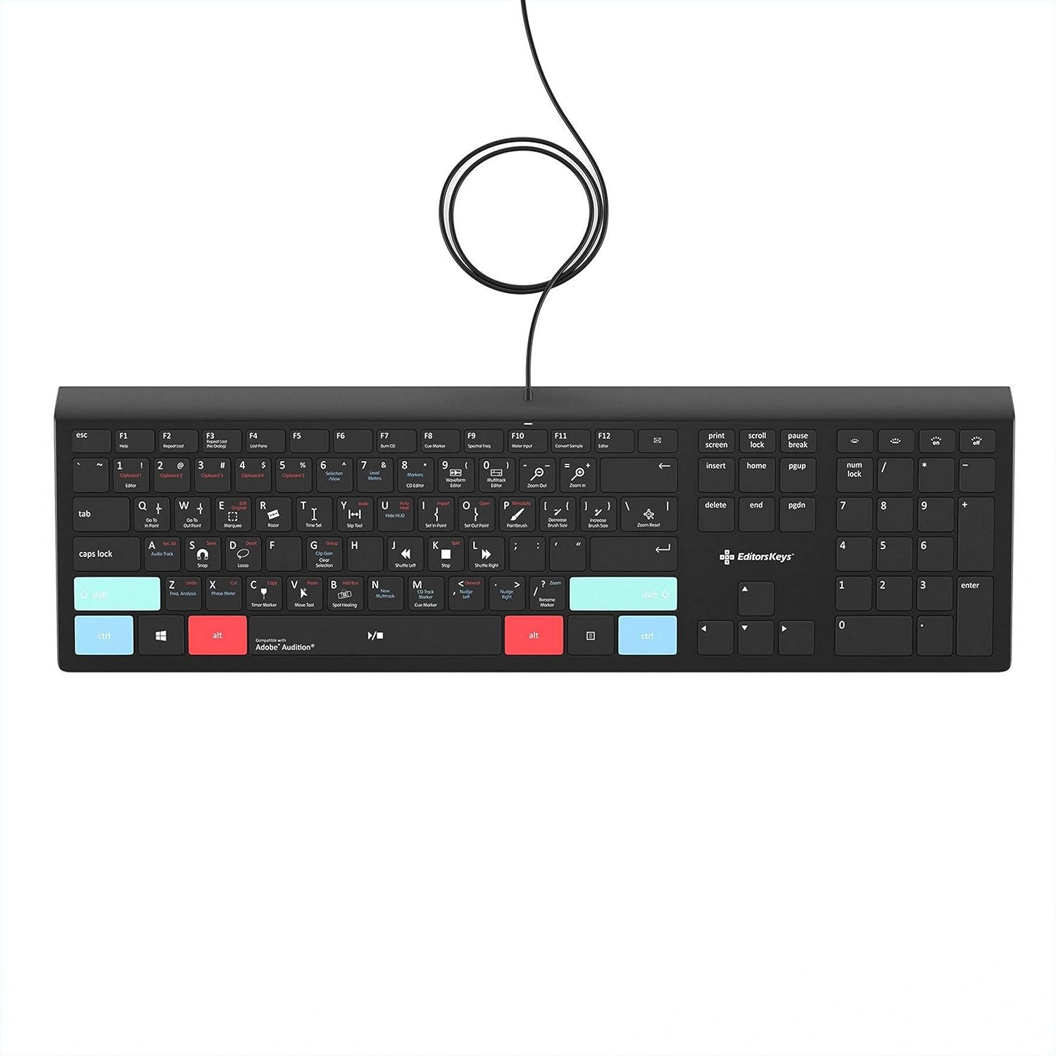 Compatible with Windows, US I13012