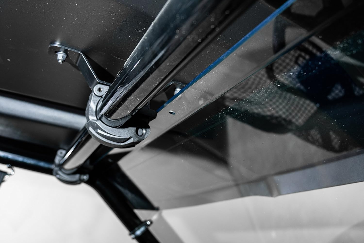 UTV Windshield 3/16" B5571