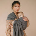 Ring Sling Baby Carrier J17498