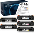 414A Toner Cartridge 5-Pack S141